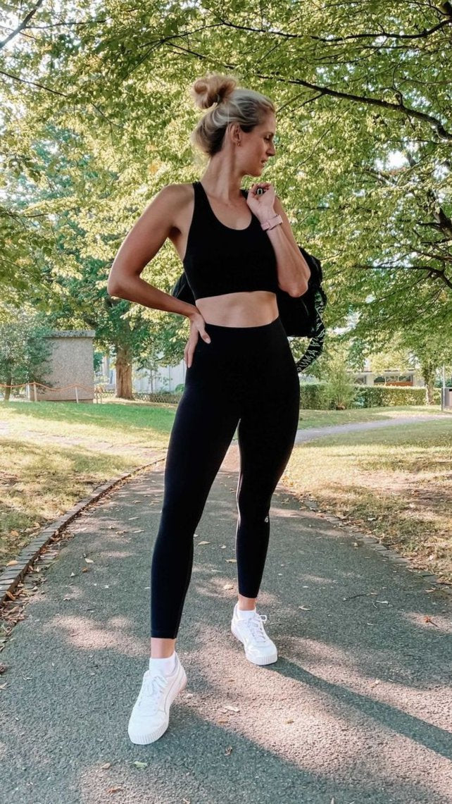 fitness clothes tiktok shop