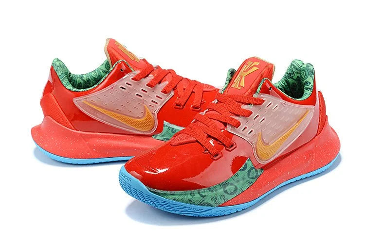 Best Kyrie Reps