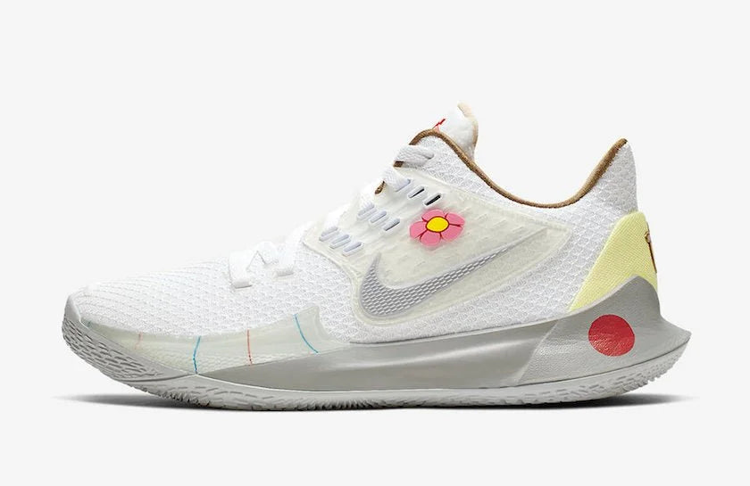 Best Kyrie Reps