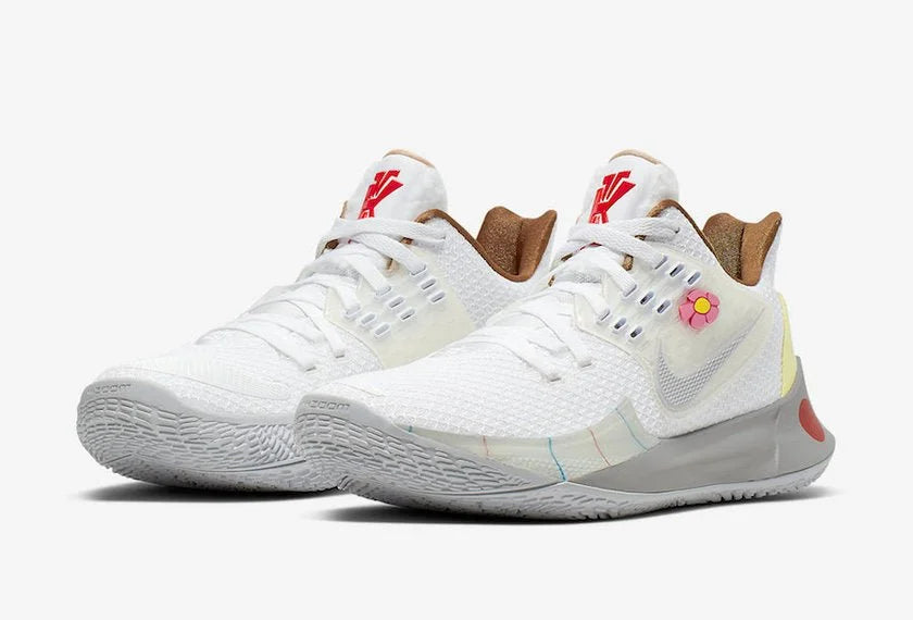 Best Kyrie Reps