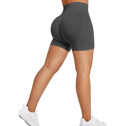 EFFORTLESS SEAMLESS SHORTS