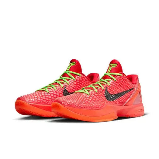 Kobe Reps Limited Edition