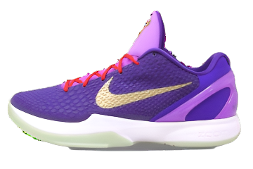 Kobe Reps Limited Edition