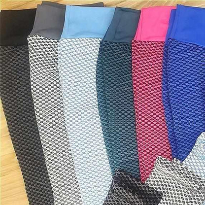 TIKTOK LEGGINGS