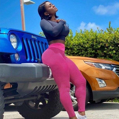 TIKTOK LEGGINGS