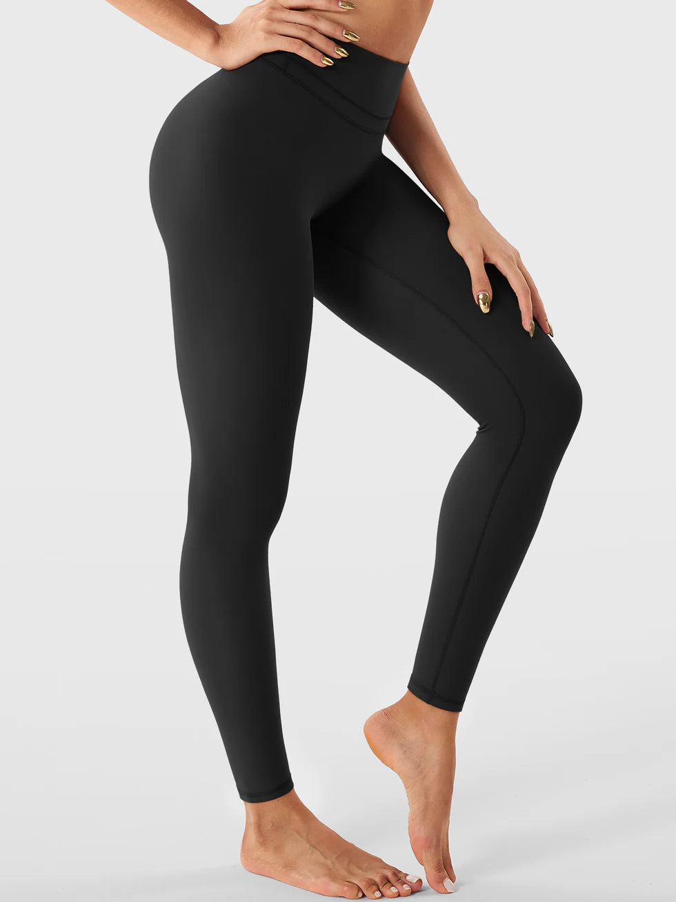 UNIFIED HIGH WAISTED LEGGINGS