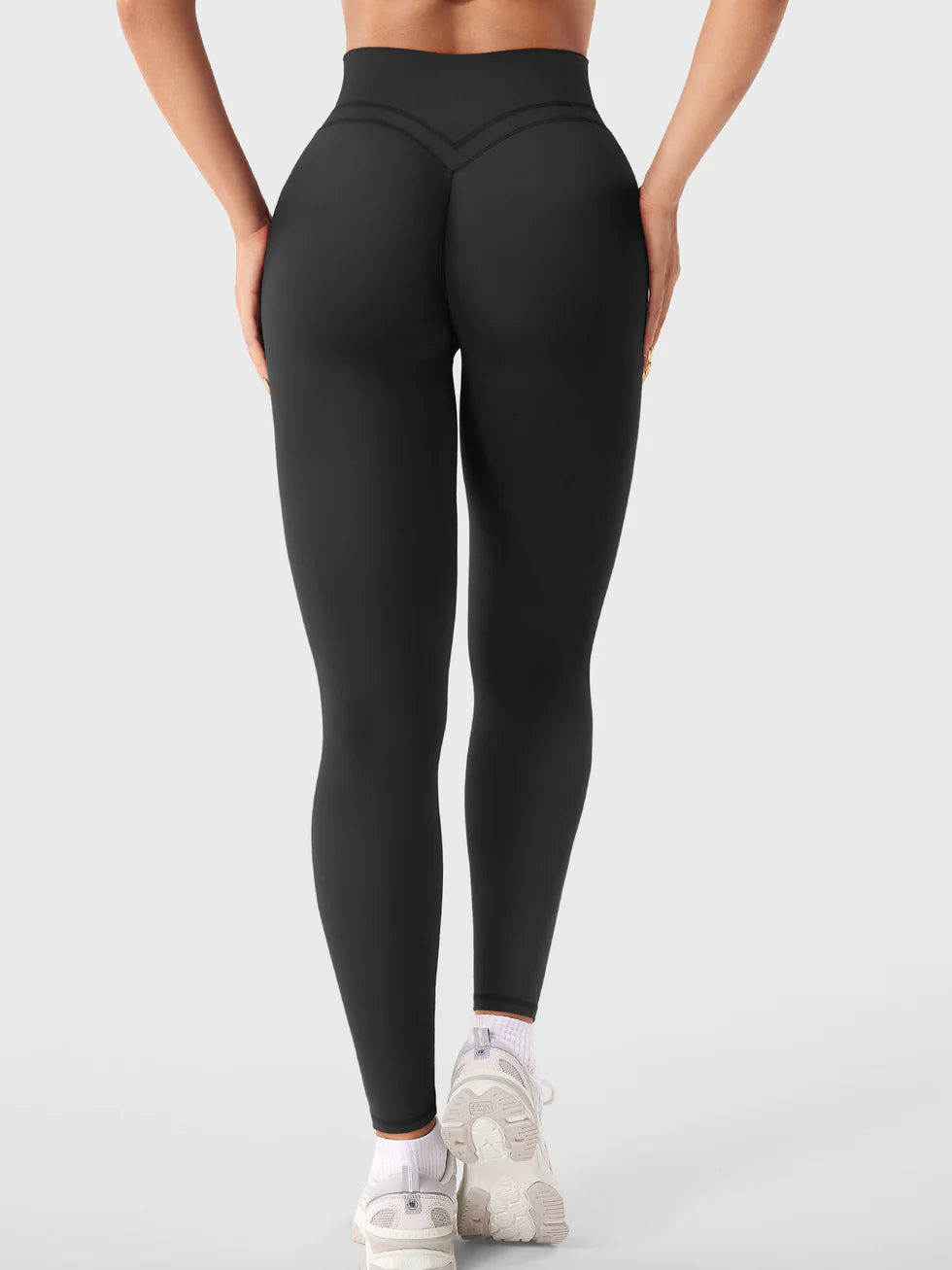 UNIFIED HIGH WAISTED LEGGINGS