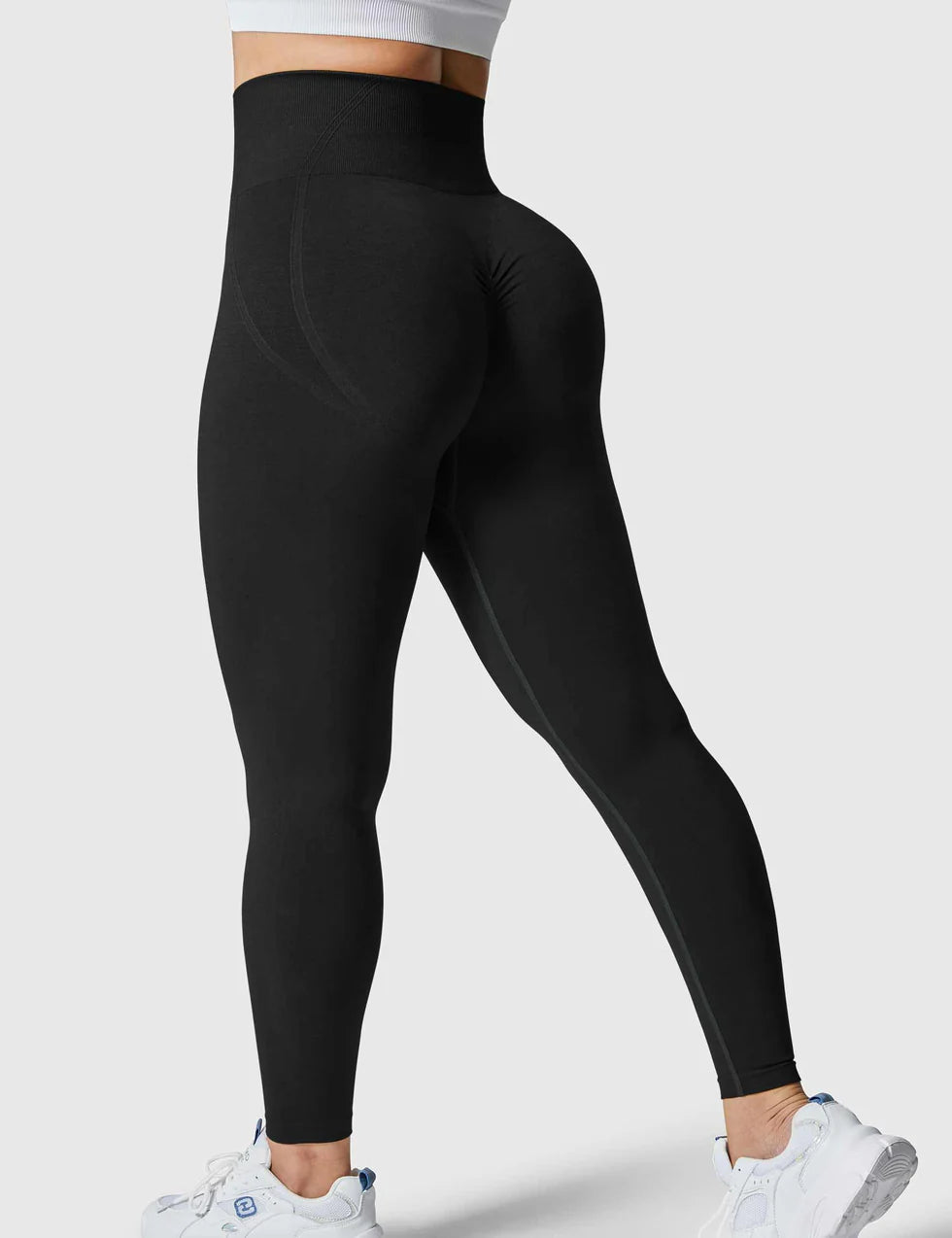 EFFORTLESS SEAMLESS LEGGINGS