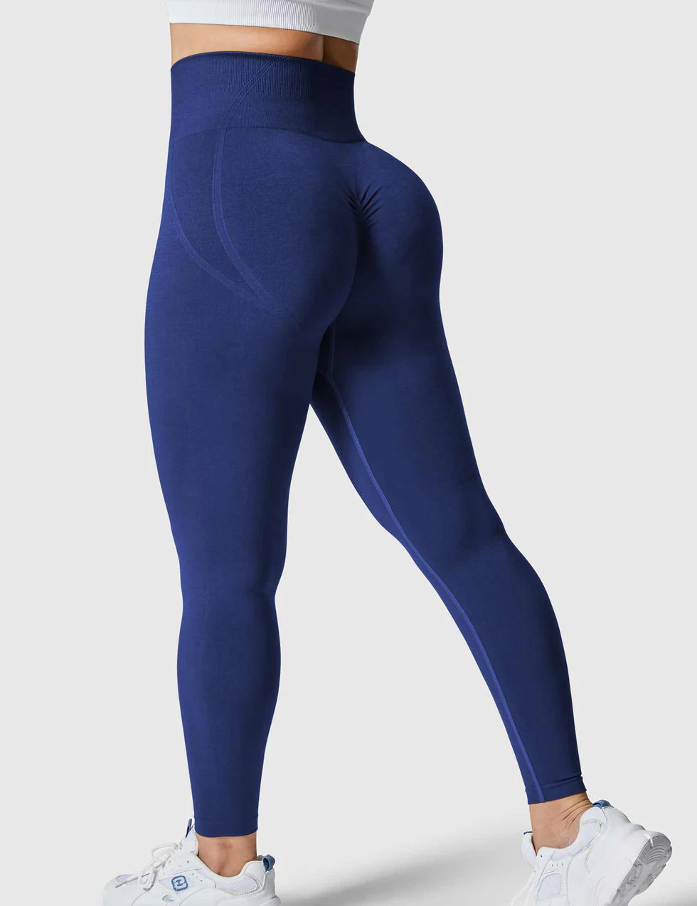 EFFORTLESS SEAMLESS LEGGINGS