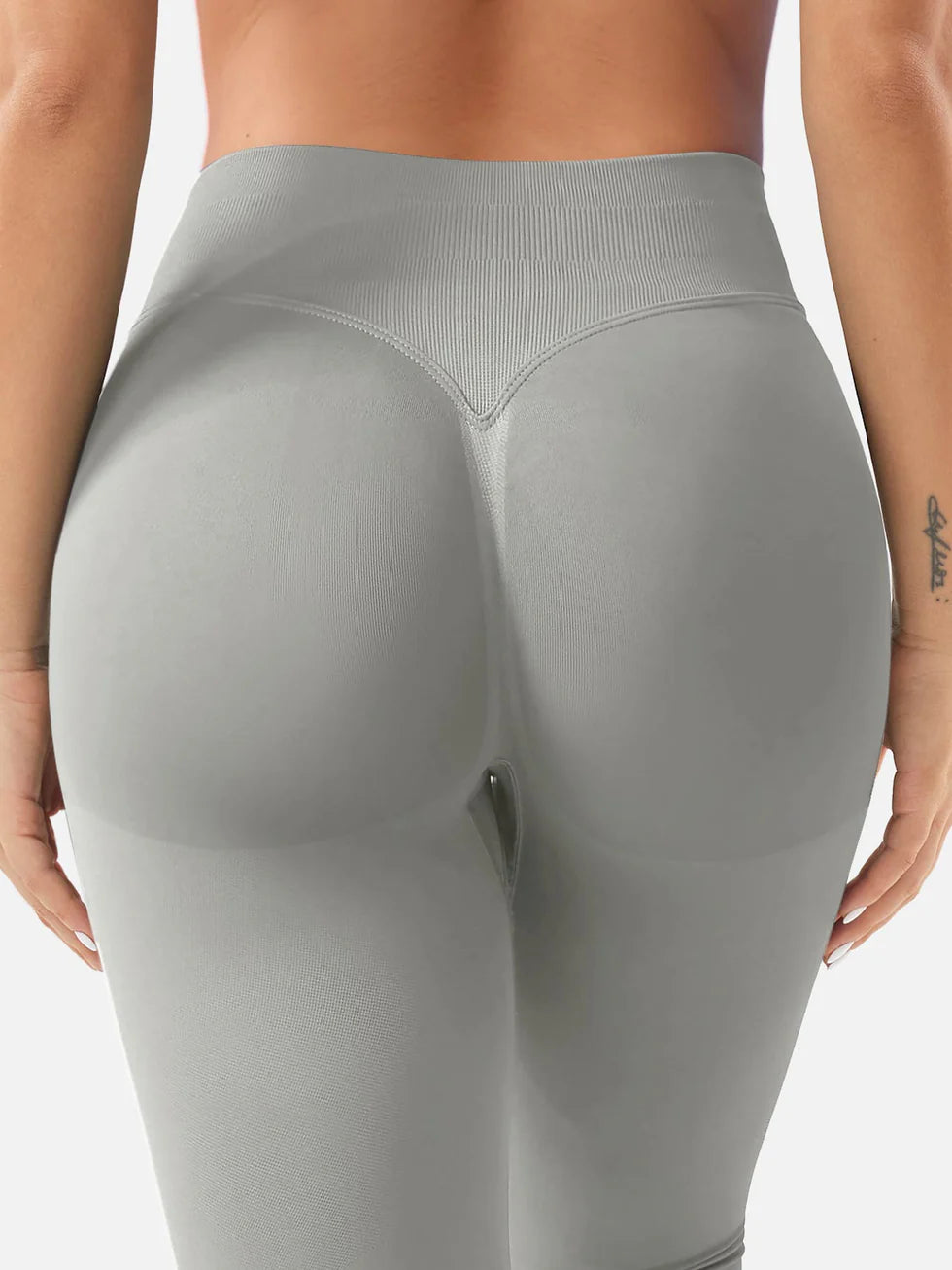 DFYNE Dupes  Dynamic Leggings