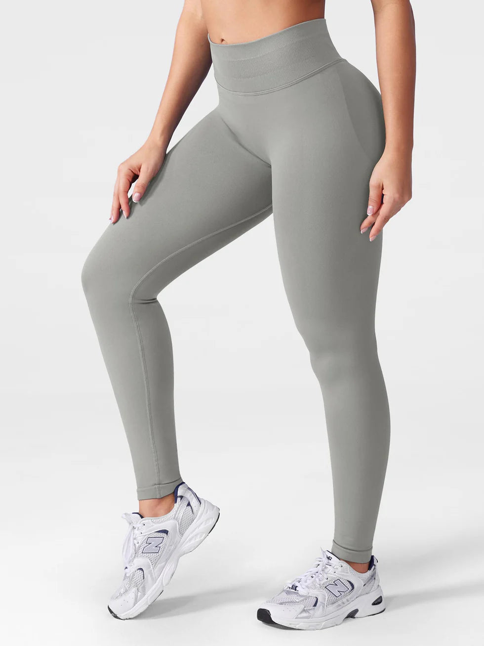 DFYNE Dupes  Dynamic Leggings