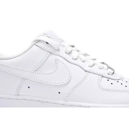 Air Force 1 Collection - 3 Colorways