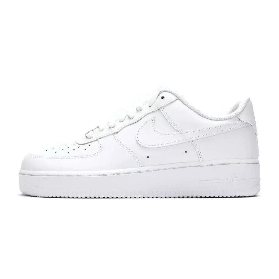 reselling air force 1
