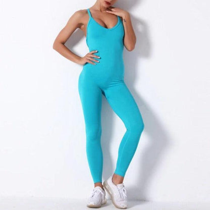 ALLURE BODYSUIT LEGGINGS - 8 Colorways