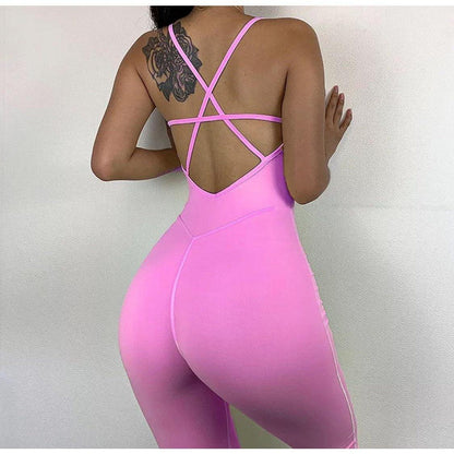 ALLURE BODYSUIT LEGGINGS - 8 Colorways