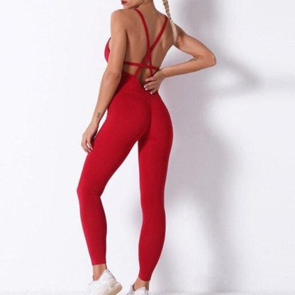 ALLURE BODYSUIT LEGGINGS - 8 Colorways