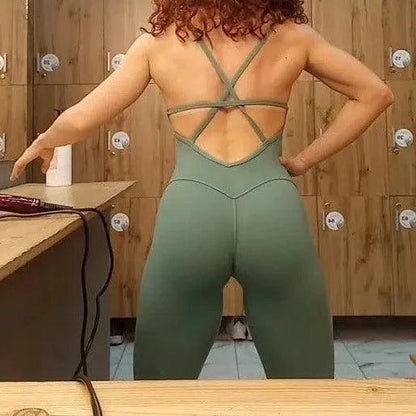 ALLURE BODYSUIT LEGGINGS - 8 Colorways