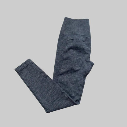 AMPLE SCRUNCH LEGGINGS SET- 7 Colorways