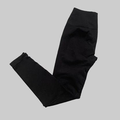 AMPLE SCRUNCH LEGGINGS SET- 7 Colorways