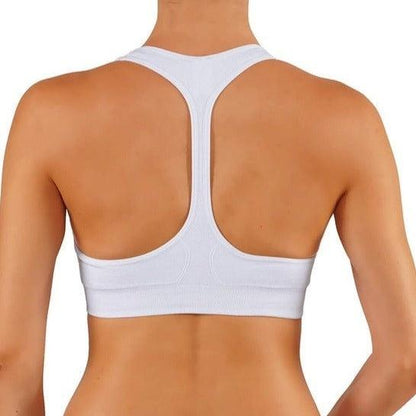 Active Racerback Sports Bra - 3 Colorways