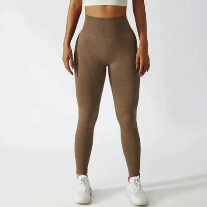 BAD BEHAVIOR SCRUNCH LEGGINGS - 5 Colorways
