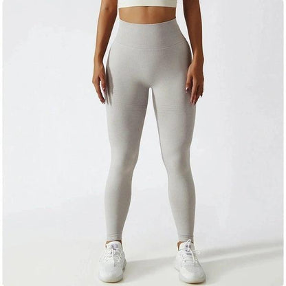 BAD BEHAVIOR SCRUNCH LEGGINGS - 5 Colorways
