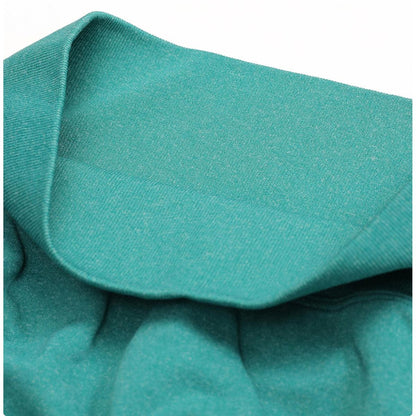 BAD BEHAVIOR SCRUNCH LEGGINGS - Marled Green