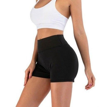 BRAZILIAN SCRUNCH SHORTS - 2 Colorways