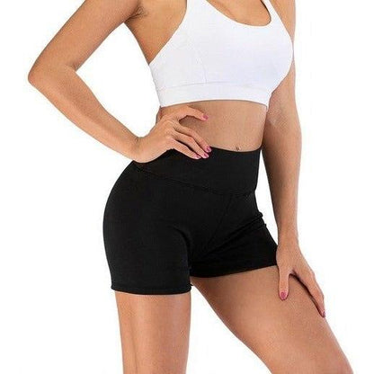 BRAZILIAN SCRUNCH SHORTS - 2 Colorways