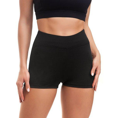 BRAZILIAN SCRUNCH SHORTS - 2 Colorways
