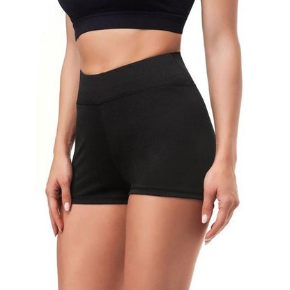 BRAZILIAN SCRUNCH SHORTS - 2 Colorways