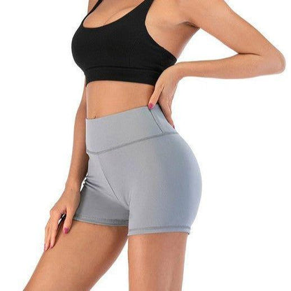BRAZILIAN SCRUNCH SHORTS - 2 Colorways