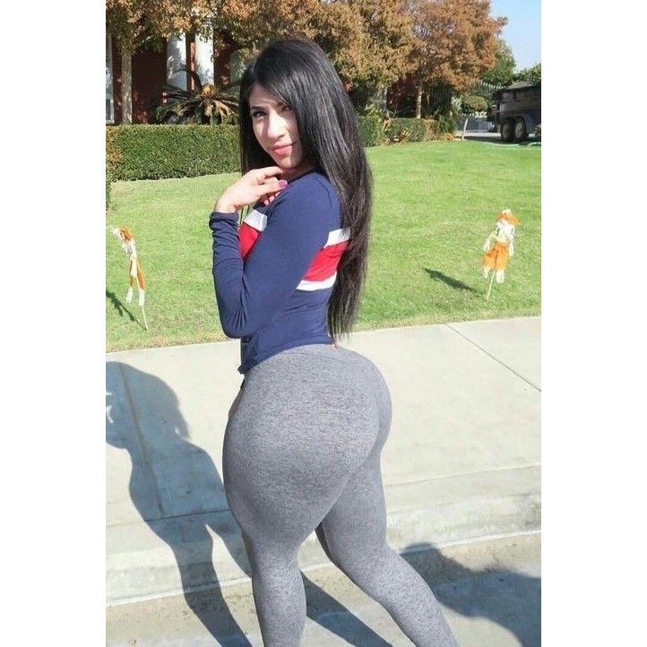 Basic High Waist Cotton Leggings - 25 Colorways