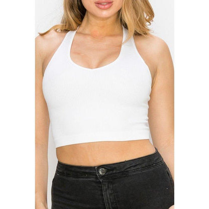 Basic Thick Cami Top - 20 Colorways