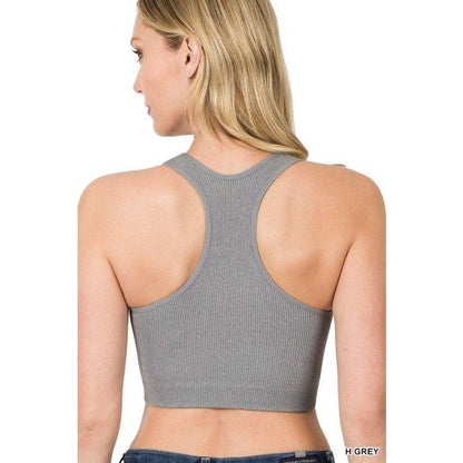 Basic Thick Cami Top - 20 Colorways