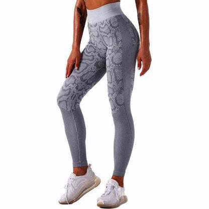 CAN'T BE TAMED SNAKESKIN SET - 6 Colorways