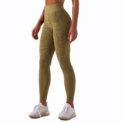 CAN'T BE TAMED SNAKESKIN SET - 6 Colorways
