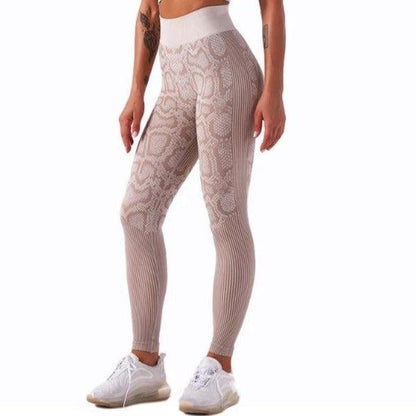 CAN'T BE TAMED SNAKESKIN SET - 6 Colorways