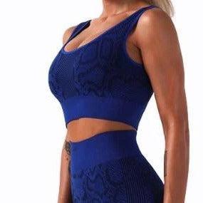CAN'T BE TAMED SNAKESKIN SET - 6 Colorways