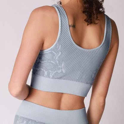 CAN'T BE TAMED SNAKESKIN SET - 6 Colorways