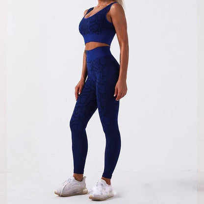 CAN'T BE TAMED SNAKESKIN SET - 6 Colorways