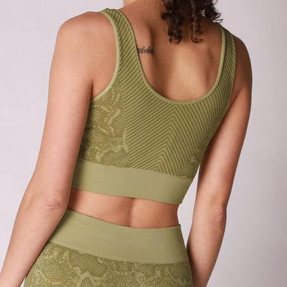 CAN'T BE TAMED SNAKESKIN SET - 6 Colorways