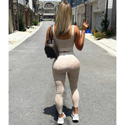 CAN'T BE TAMED SNAKESKIN SET - 6 Colorways