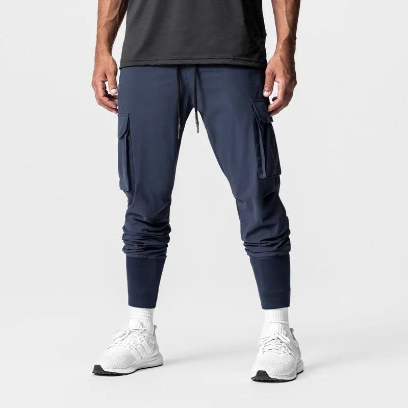 CARGO JOGGERS - Mens