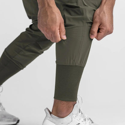 CARGO JOGGERS - Mens