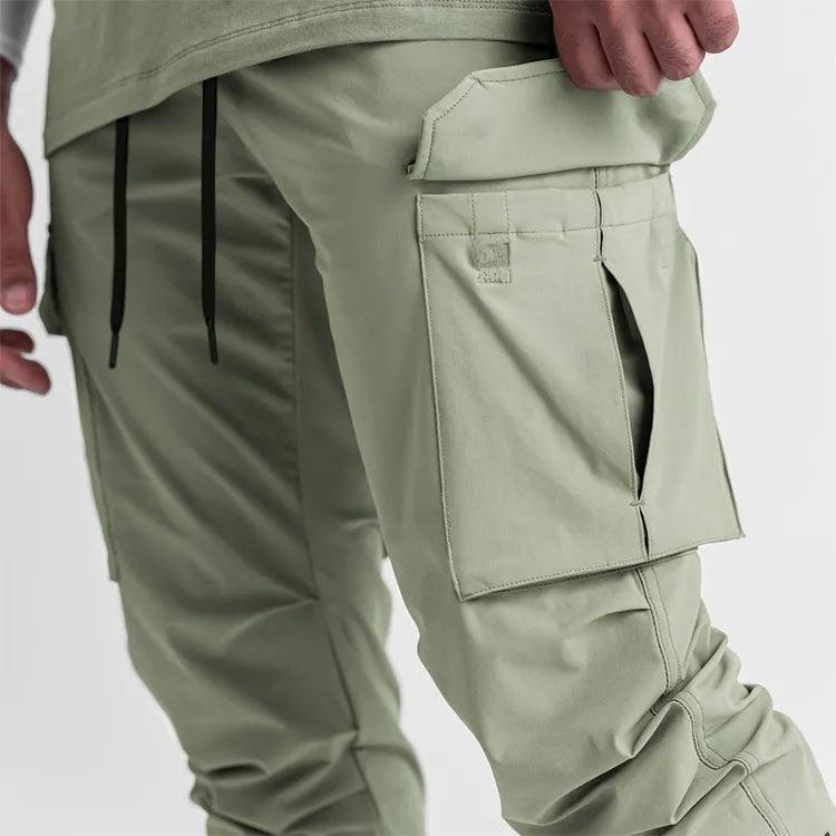 CARGO JOGGERS - Mens