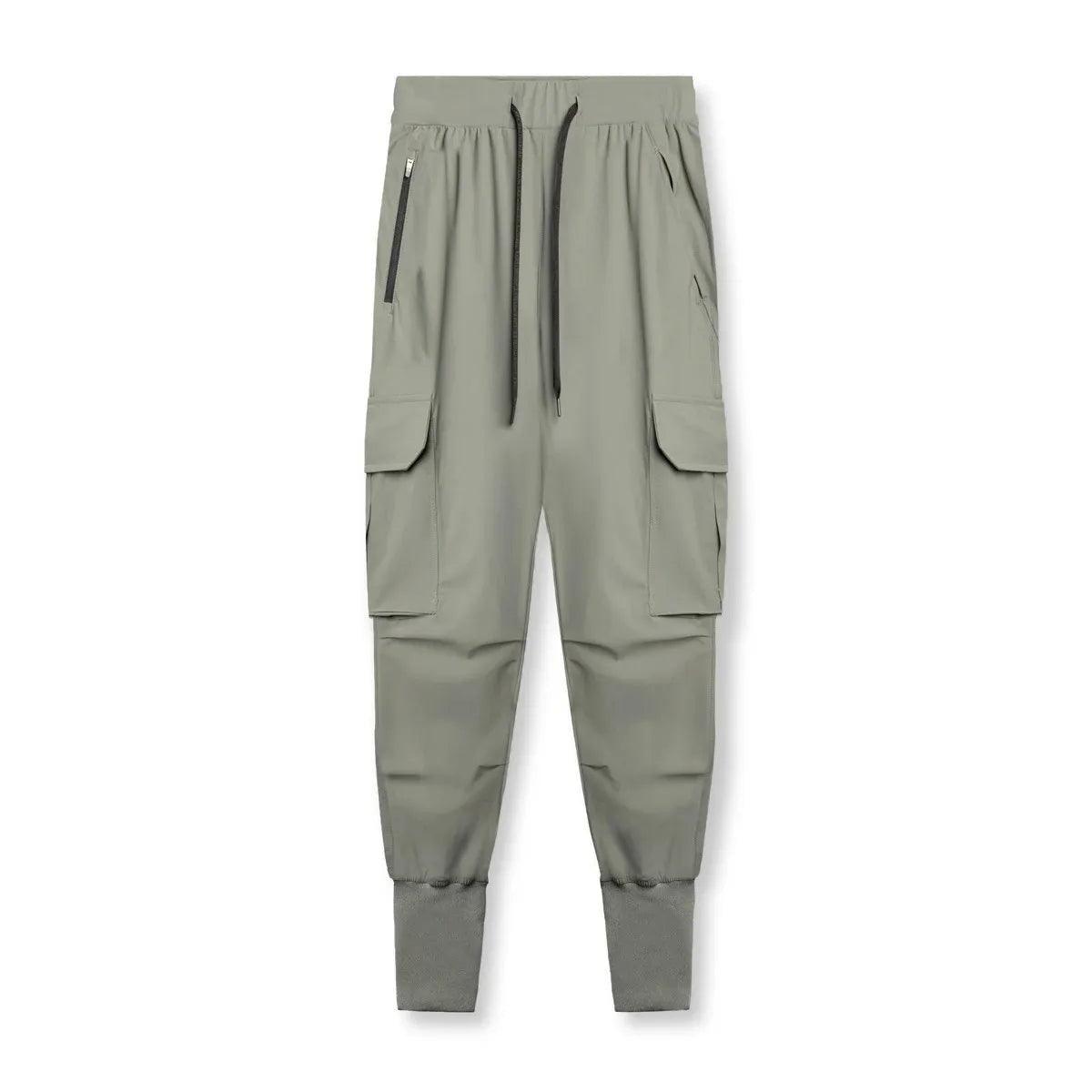 CARGO JOGGERS - Mens