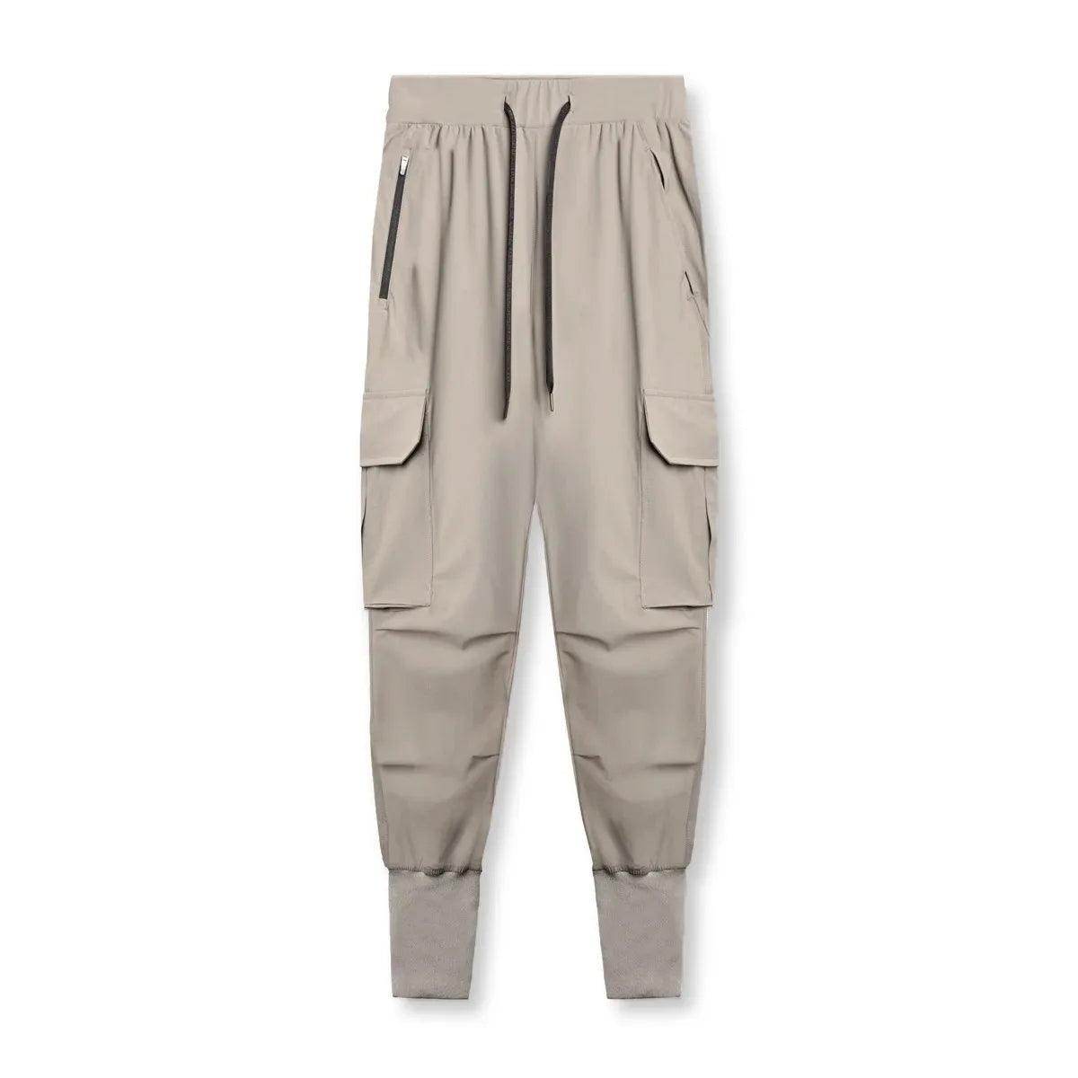 CARGO JOGGERS - Mens