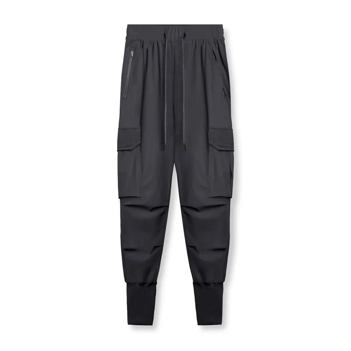 CARGO JOGGERS - Mens