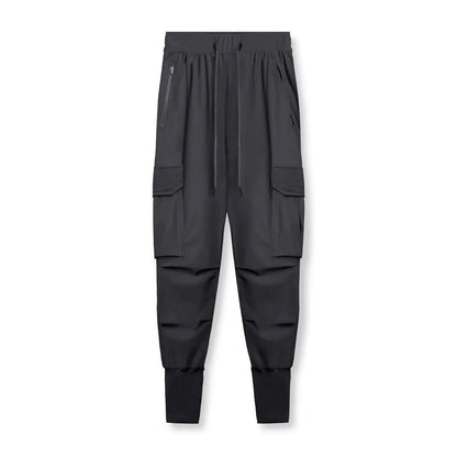 CARGO JOGGERS - Mens